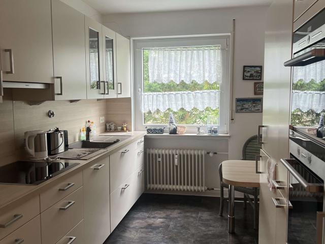 Wohnung kaufen in Südost, Wiesbaden
