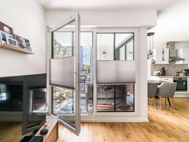 Wohnung kaufen in Südost, Wiesbaden