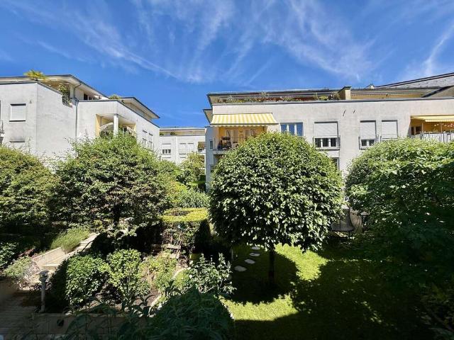 Wohnung kaufen in Nordost, Wiesbaden