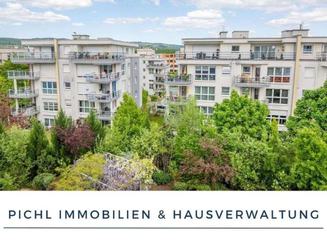 Etagenwohnung kaufen in Wiesbaden, Alt-Klarenthal