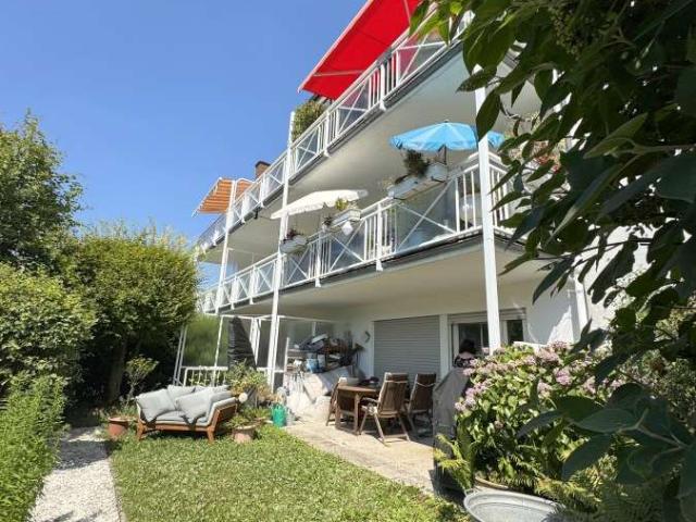 Wohnung kaufen in Bierstadt, Wiesbaden