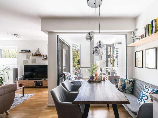 Wohnung kaufen in Südost, Wiesbaden