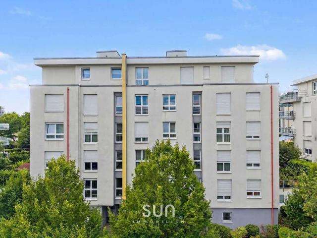 Wohnung kaufen in Klarenthal, Wiesbaden