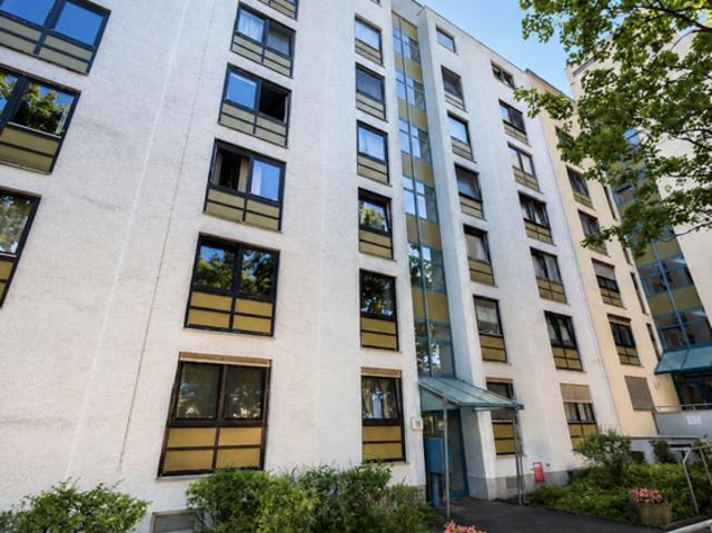 Wohnung kaufen in Biebrich, Wiesbaden