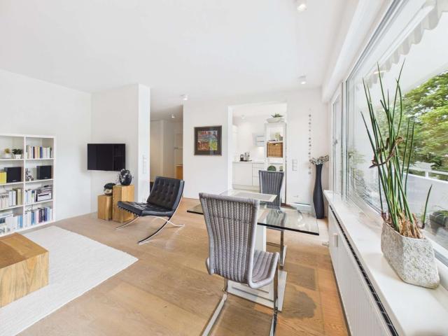Wohnung kaufen in Bierstadt, Wiesbaden