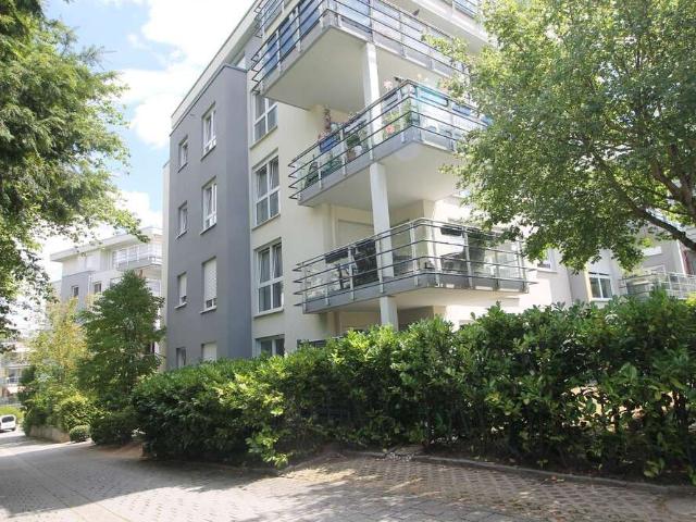Wohnung kaufen in Klarenthal, Wiesbaden