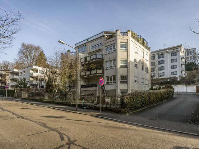 Wohnung kaufen in Nordost, Wiesbaden