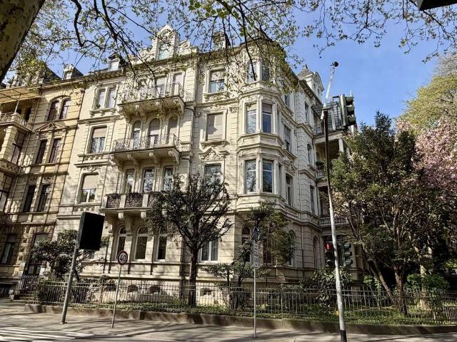 Wohnung kaufen in Südost, Wiesbaden