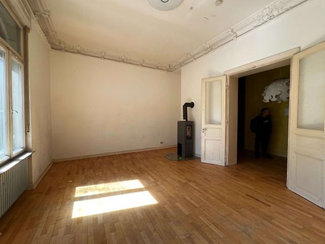 Etagenwohnung kaufen in Wiesbaden, Südost