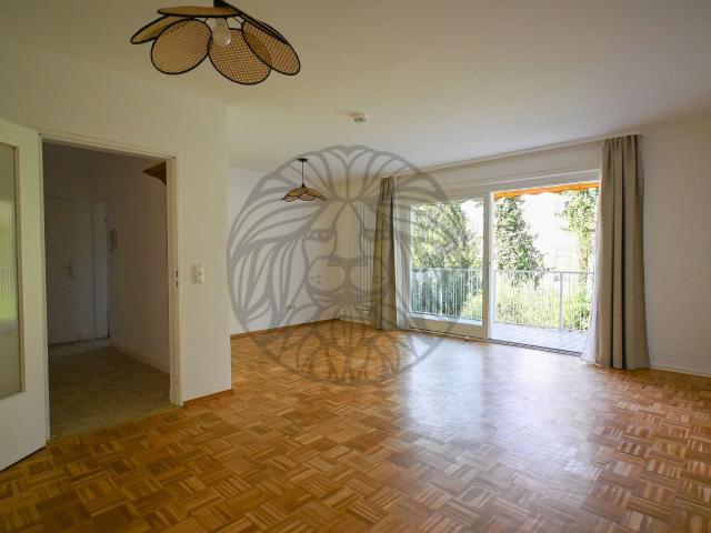 Wohnung kaufen in Nordost, Wiesbaden