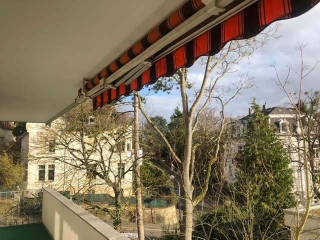 Wohnung kaufen in Bierstadt, Wiesbaden