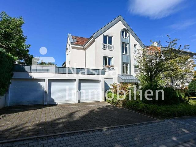 Wohnung kaufen in Bierstadt, Wiesbaden