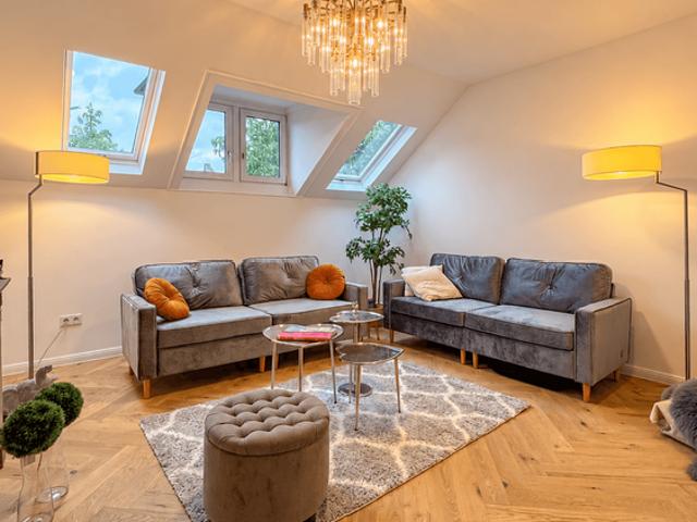 Wohnung kaufen in Südost, Wiesbaden