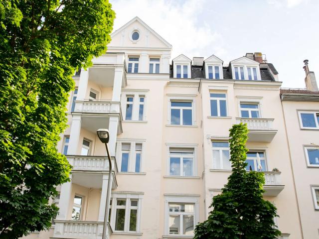 Wohnung kaufen in Biebrich, Wiesbaden