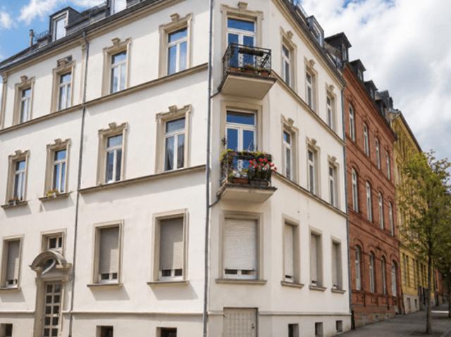 Wohnung kaufen in Wiesbaden, Hessen