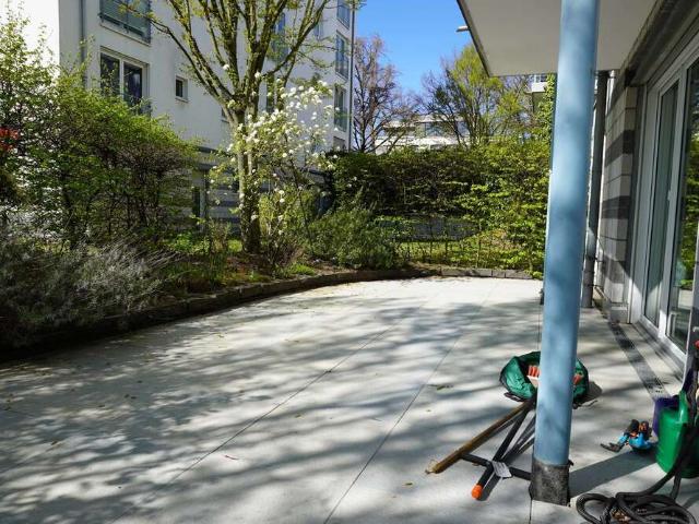 Wohnung kaufen in Südost, Wiesbaden