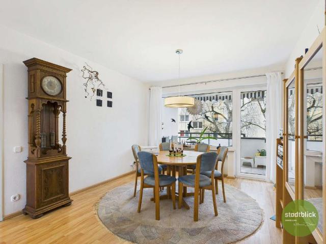 Wohnung kaufen in Schierstein, Wiesbaden