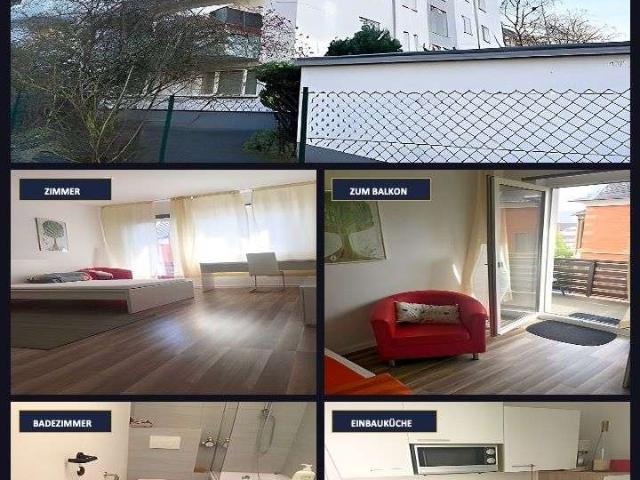 Wohnung kaufen in Biebrich, Wiesbaden