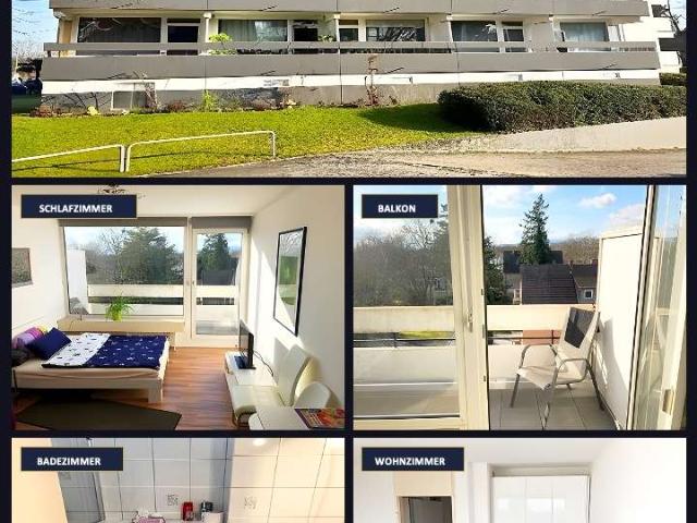 Wohnung kaufen in Biebrich, Wiesbaden
