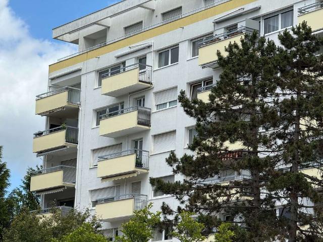 Etagenwohnung kaufen in Wiesbaden