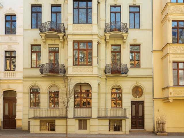 Wohnung kaufen in Südost, Wiesbaden