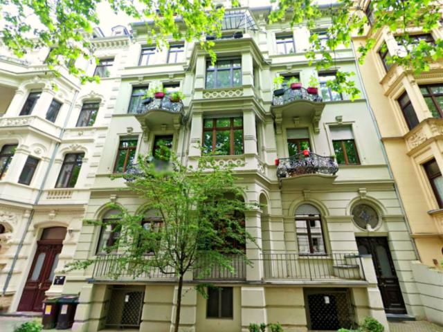 Wohnung kaufen in Südost, Wiesbaden
