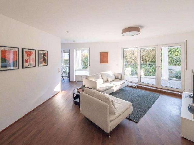 Wohnung kaufen in Nordost, Wiesbaden