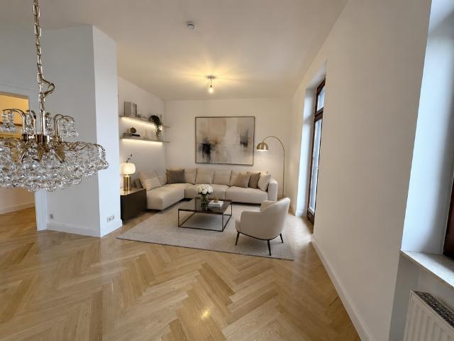 Wohnung kaufen in Nordost, Wiesbaden