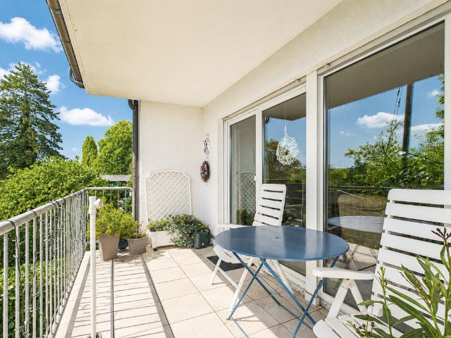 Wohnung kaufen in Biebrich, Wiesbaden