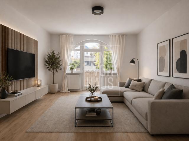 Wohnung kaufen in Bierstadt, Wiesbaden