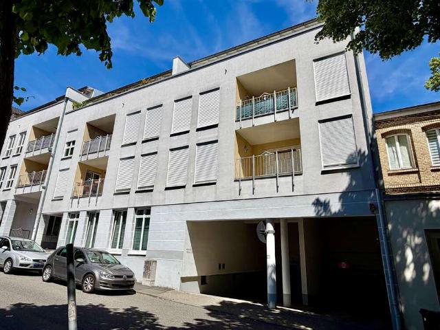 Wohnung kaufen in Nordost, Wiesbaden