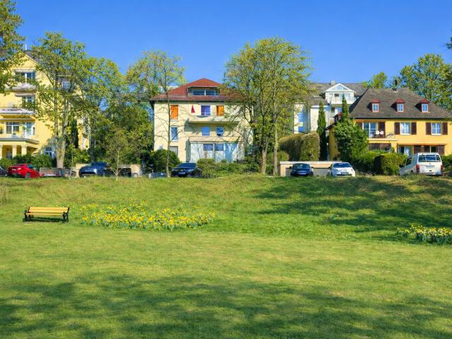 Wohnung kaufen in Bierstadt, Wiesbaden