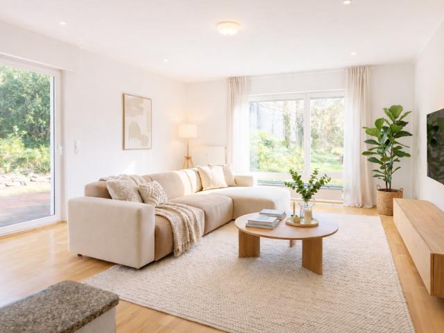 Wohnung kaufen in Bierstadt, Wiesbaden