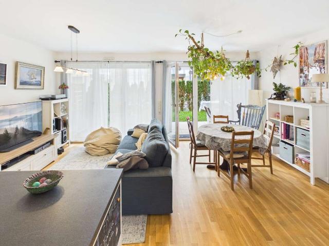 Wohnung kaufen in Biebrich, Wiesbaden