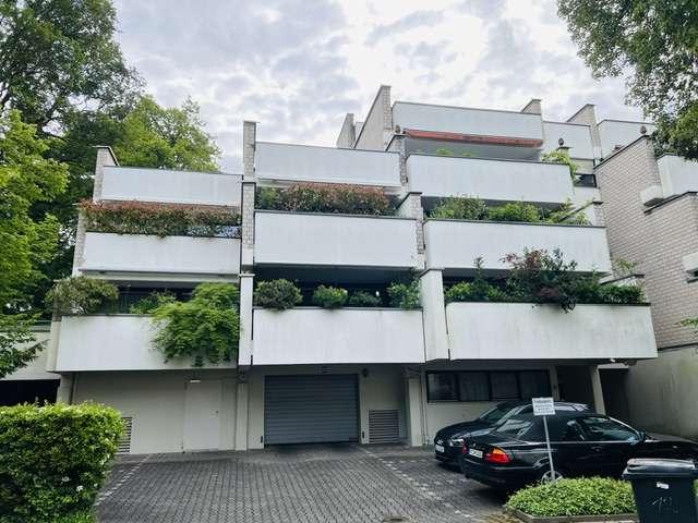Wohnung kaufen in Südost, Wiesbaden