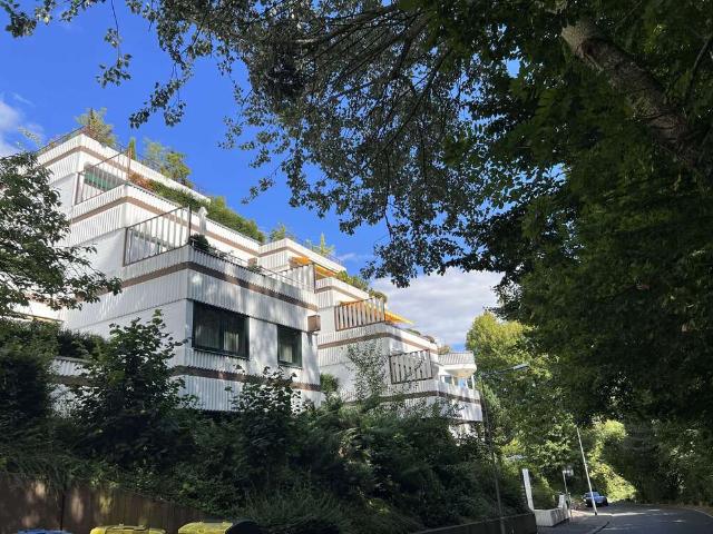 Wohnung kaufen in Nordost, Wiesbaden