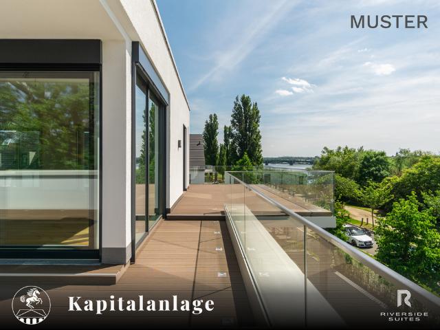 Wohnung kaufen in Mainz-Kastel, Wiesbaden