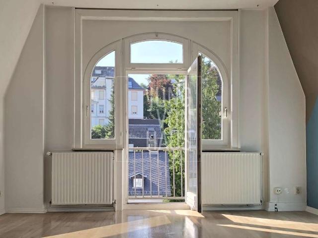Wohnung kaufen in Bierstadt, Wiesbaden