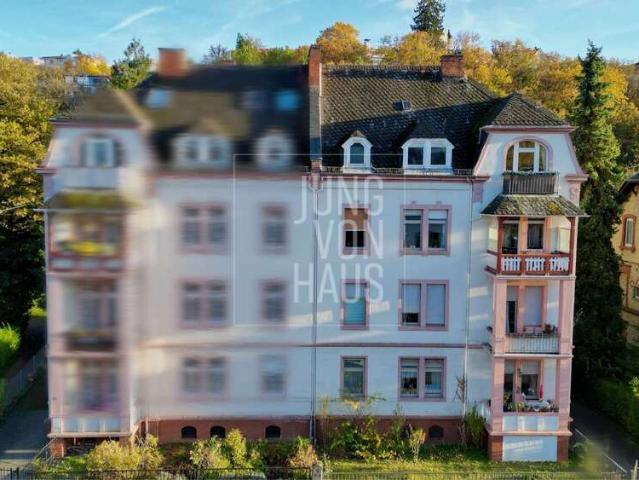 Wohnung kaufen in Bierstadt, Wiesbaden