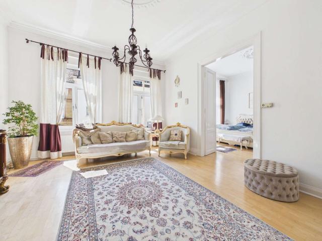 Wohnung kaufen in Südost, Wiesbaden