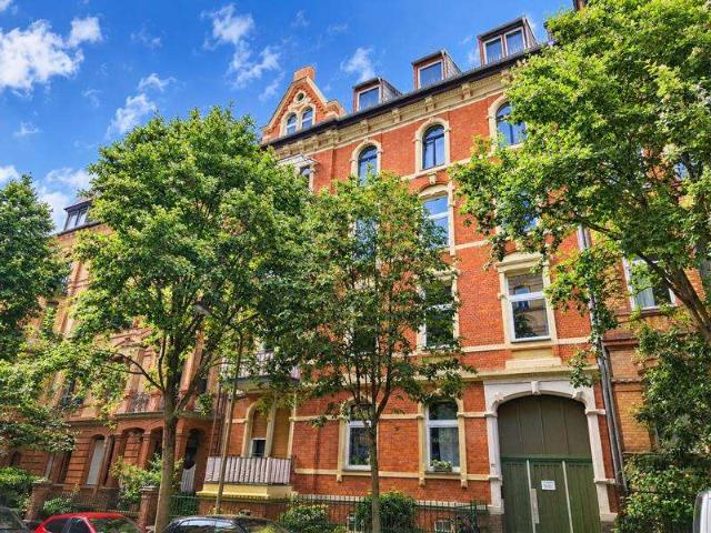 Wohnung kaufen in Nordost, Wiesbaden