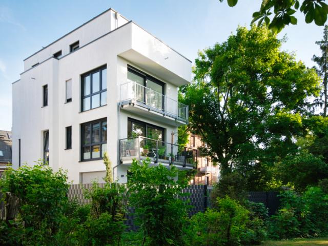 Etagenwohnung kaufen in Wiesbaden, Bierstadt