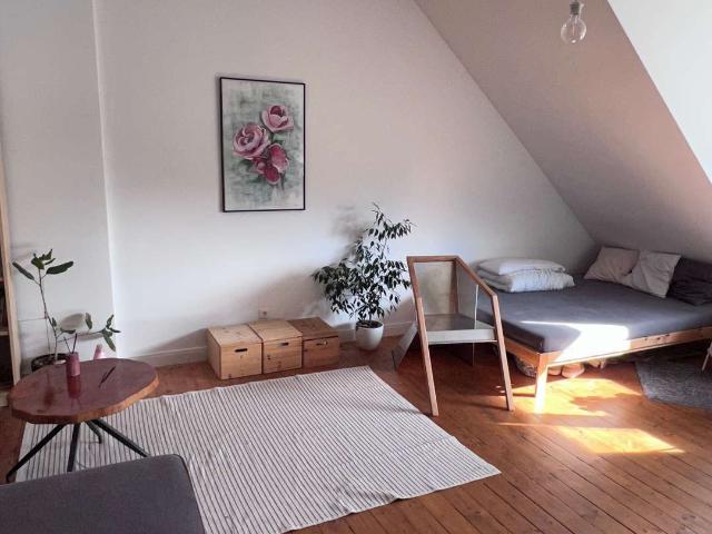 Wohnung kaufen in Klarenthal, Wiesbaden