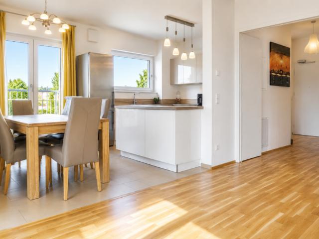 Wohnung kaufen in Klarenthal, Wiesbaden