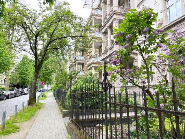 Wohnung kaufen in Südost, Wiesbaden