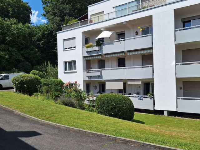 Wohnung kaufen in Nordost, Wiesbaden