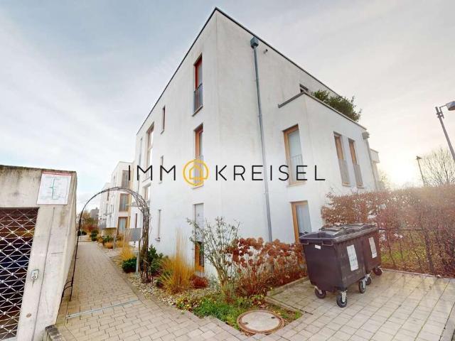 Etagenwohnung kaufen in Wiesbaden, Schelmengraben