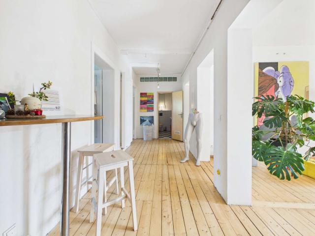 Wohnung kaufen in Südost, Wiesbaden