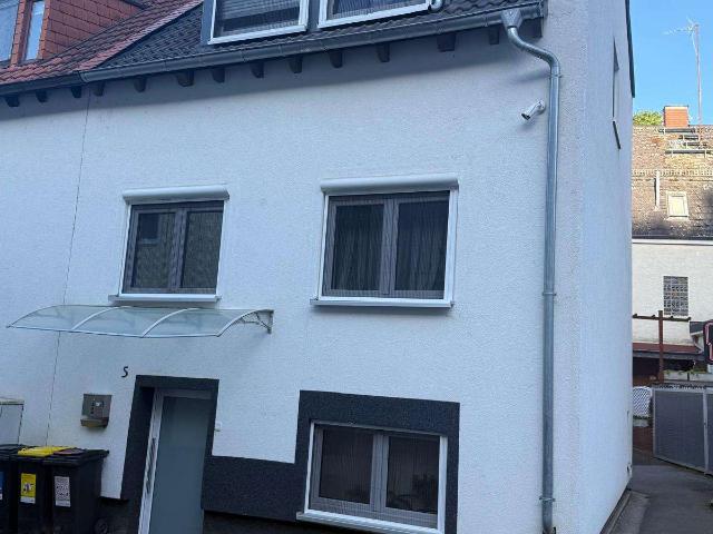 Etagenwohnung kaufen in Wiesbaden, Lindenviertel