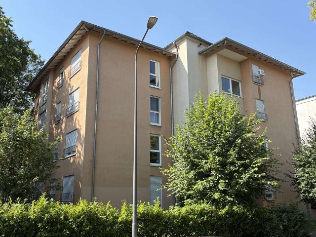 Wohnung kaufen in Südost, Wiesbaden